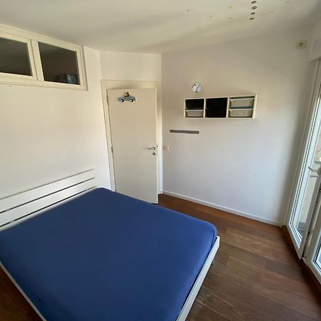 Cimi Apartment Belgrade Extérieur photo