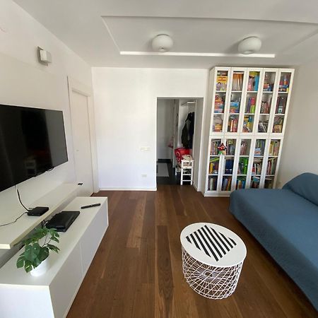 Cimi Apartment Belgrade Extérieur photo