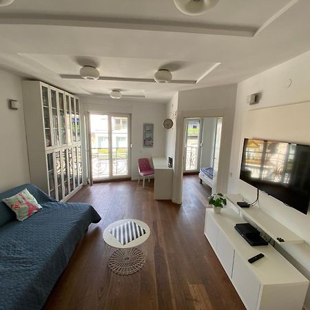 Cimi Apartment Belgrade Extérieur photo