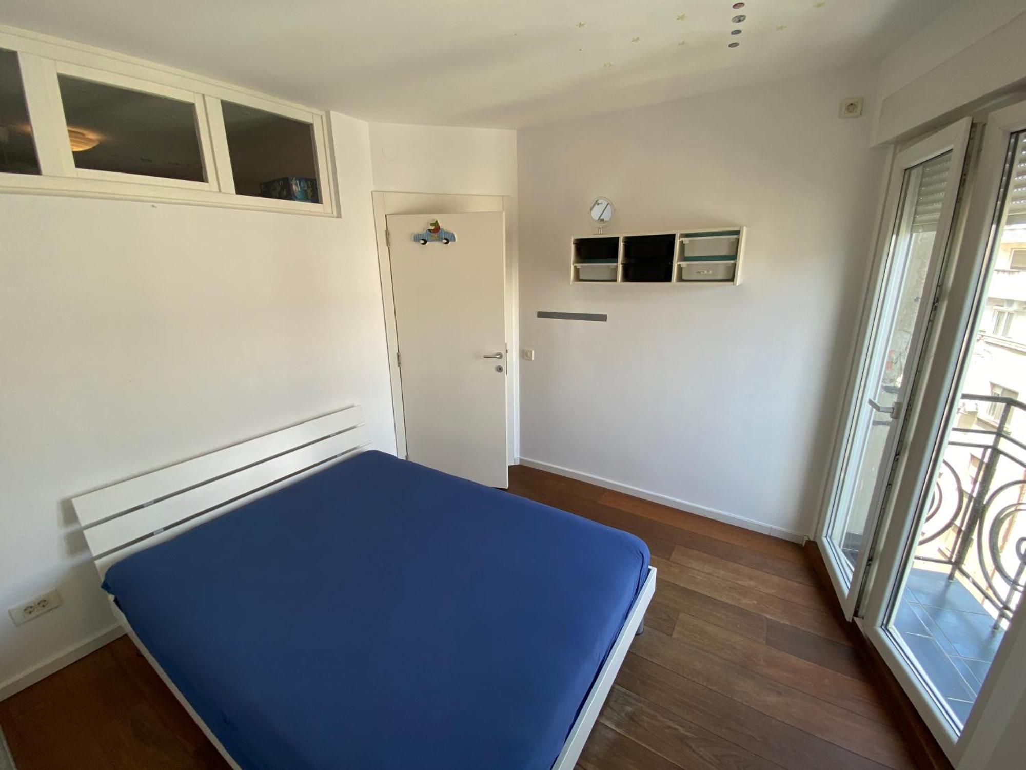 Cimi Apartment Belgrade Extérieur photo