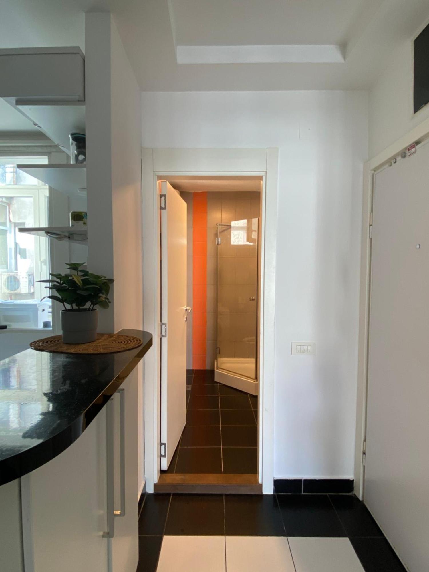 Cimi Apartment Belgrade Extérieur photo