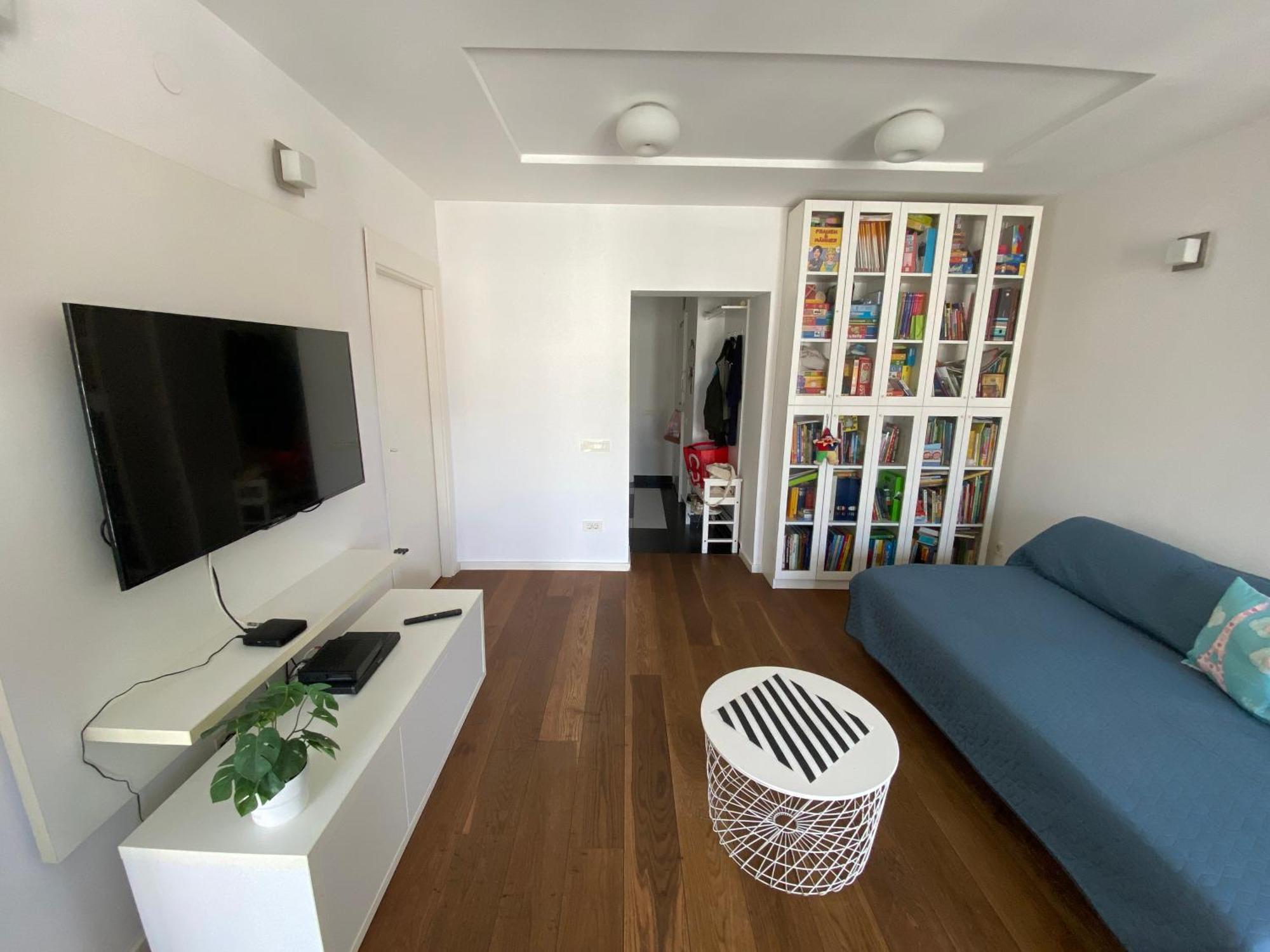 Cimi Apartment Belgrade Extérieur photo