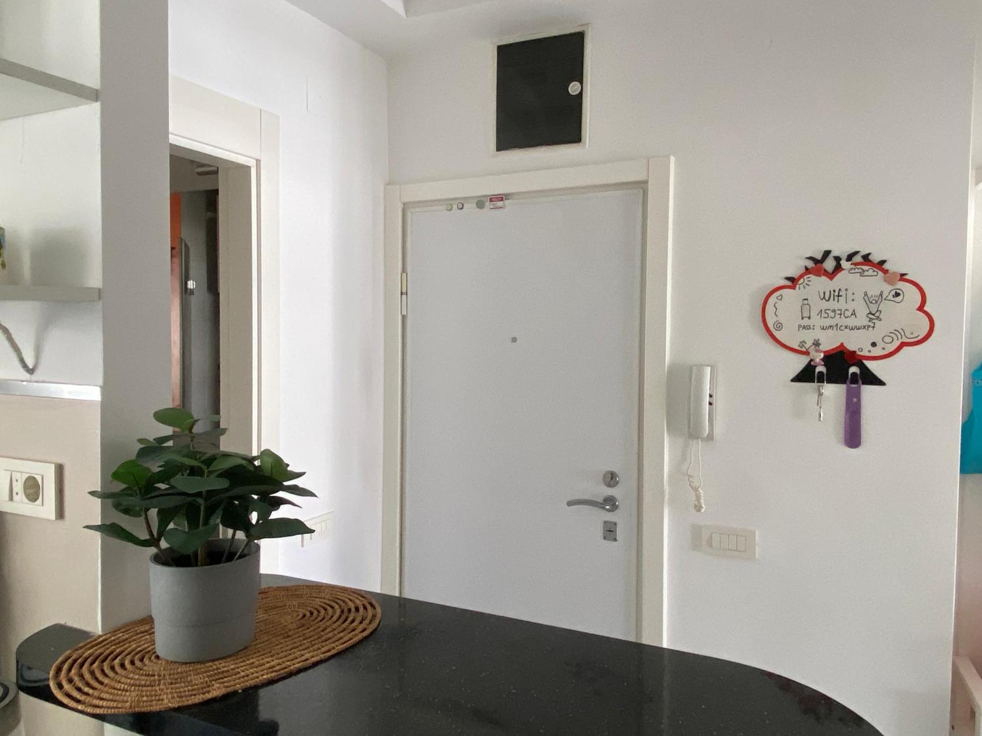 Cimi Apartment Belgrade Extérieur photo