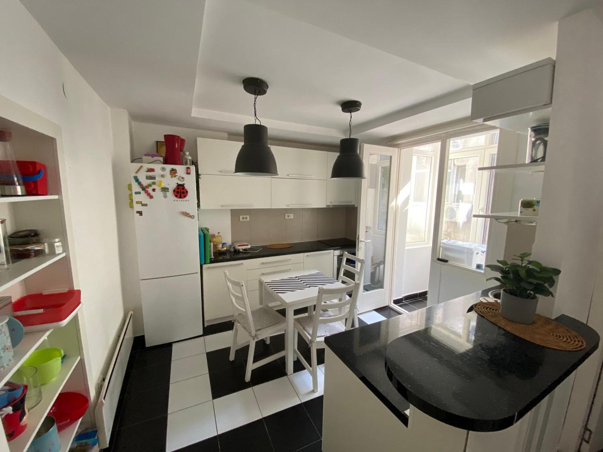 Cimi Apartment Belgrade Extérieur photo