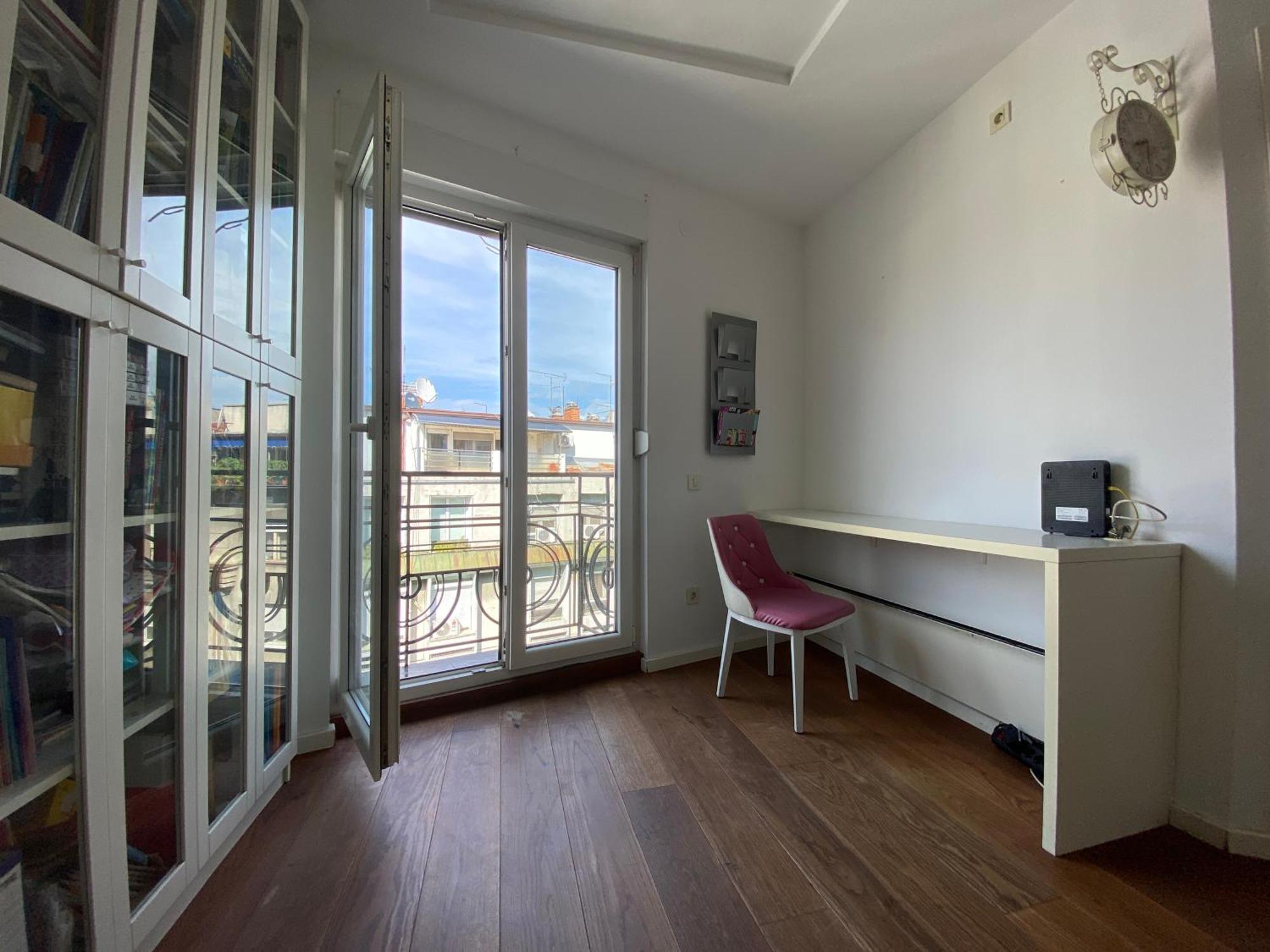 Cimi Apartment Belgrade Extérieur photo